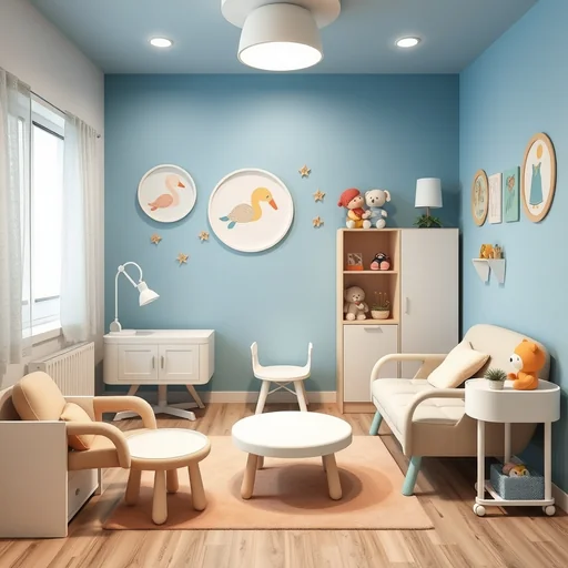 Homecare Bayi Terdekat Jakarta