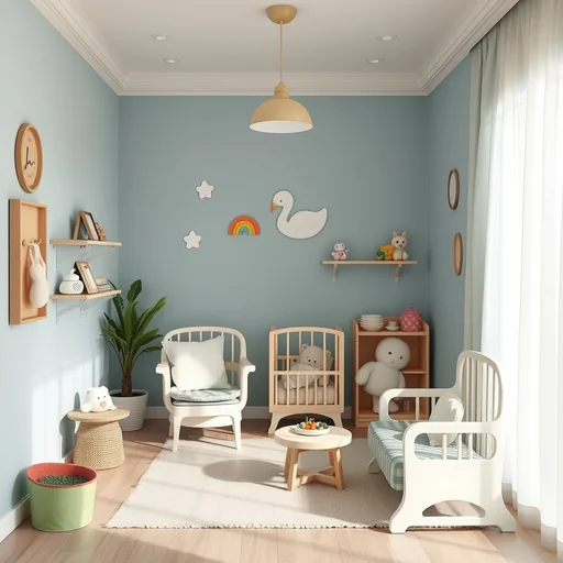 Homecare Bayi Terdekat Jogja