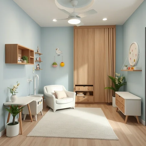 Homecare Bayi Terdekat Klaten