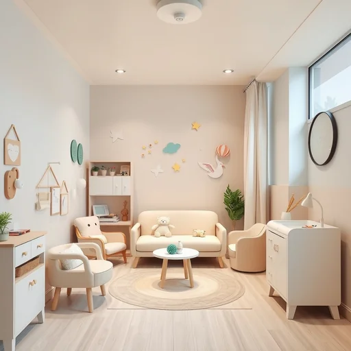 Homecare Bayi Terdekat Lamongan