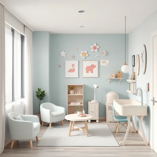 Homecare Bayi Terdekat Madiun