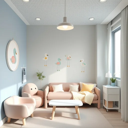 Homecare Bayi Terdekat Magelang