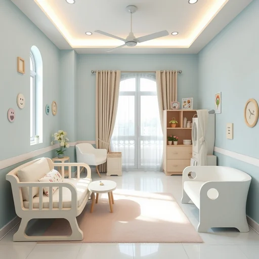 Homecare Bayi Terdekat Malang