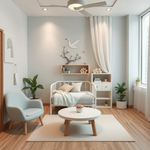 Homecare Bayi Terdekat Semarang