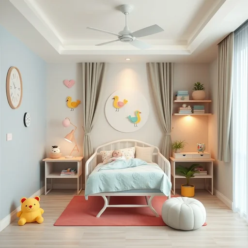 Homecare Bayi Terdekat Solo