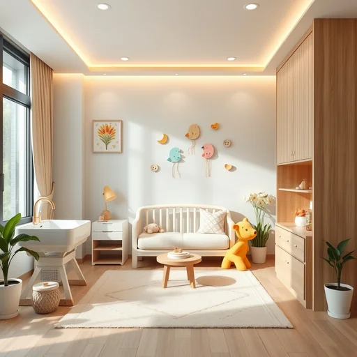 Homecare Bayi Terdekat Sukoharjo