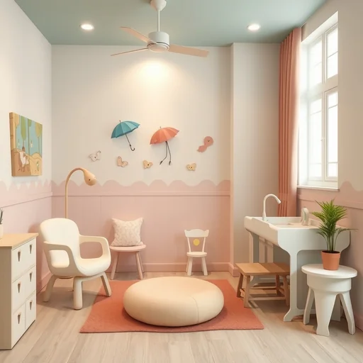 Homecare Bayi Terdekat Surabaya