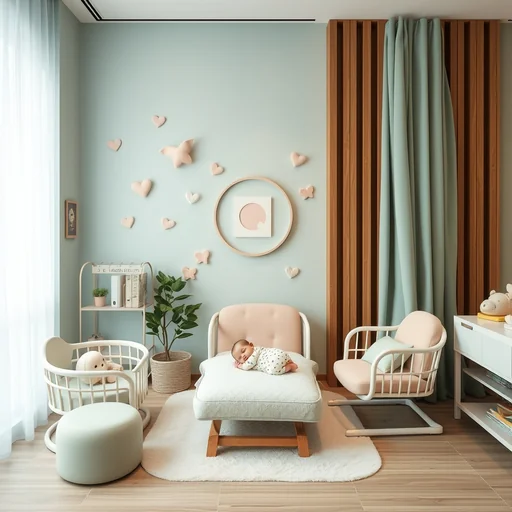 Homecare Newborn Bandung