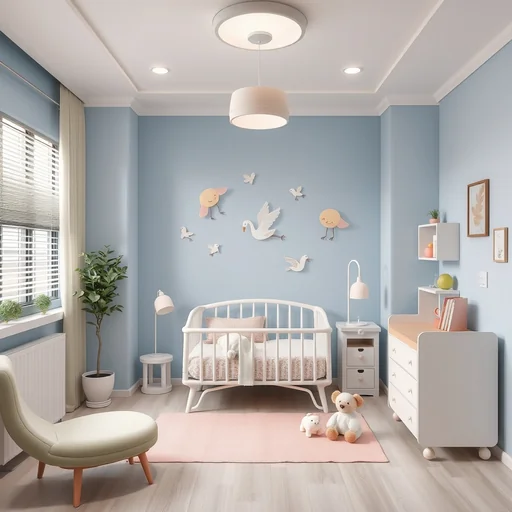 Homecare Newborn Bantul