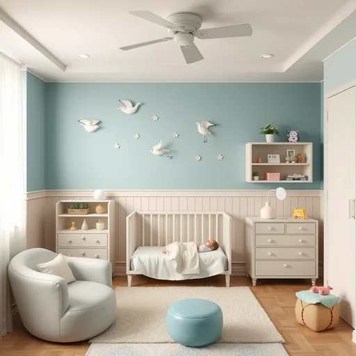 Homecare Newborn Bekasi