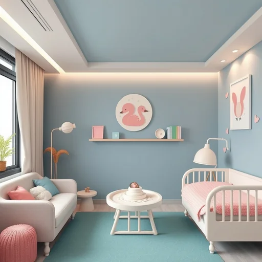 Homecare Newborn Bogor