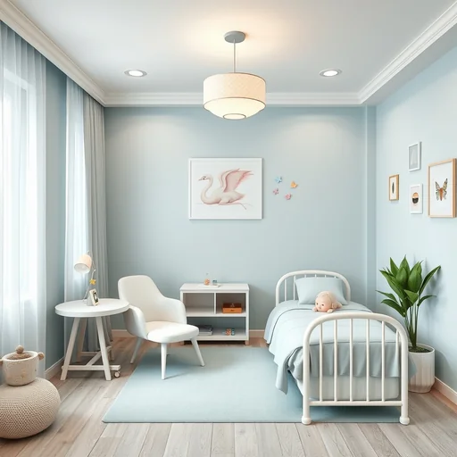 Homecare Newborn Cikarang