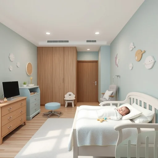 Homecare Newborn Depok