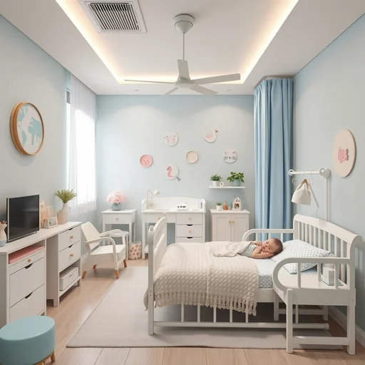 Homecare Newborn Jakarta