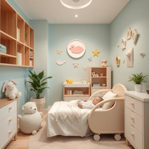 Homecare Newborn Klaten