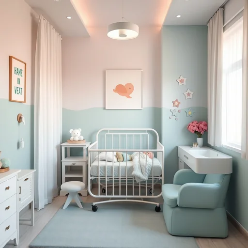 Homecare Newborn Lamongan