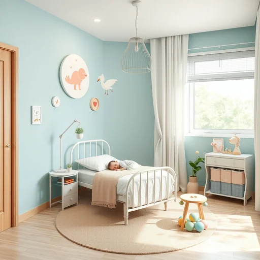 Homecare Newborn Madiun