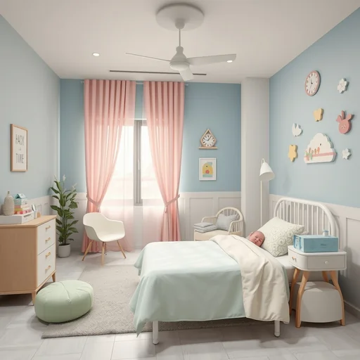 Homecare Newborn Magelang