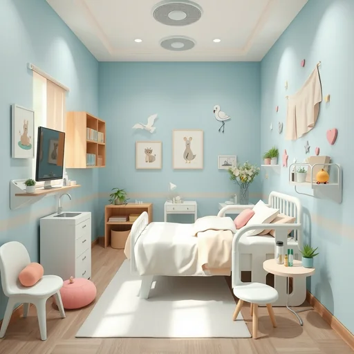 Homecare Newborn Malang