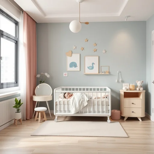 Homecare Newborn Salatiga