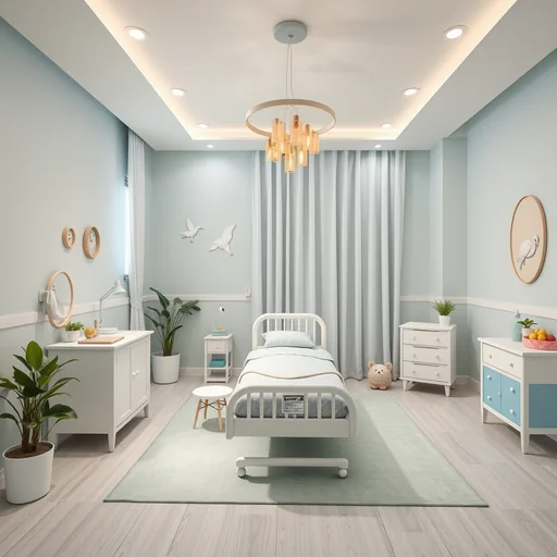 Homecare Newborn Solo