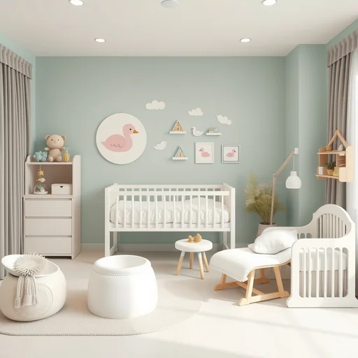 Homecare Newborn Sukoharjo