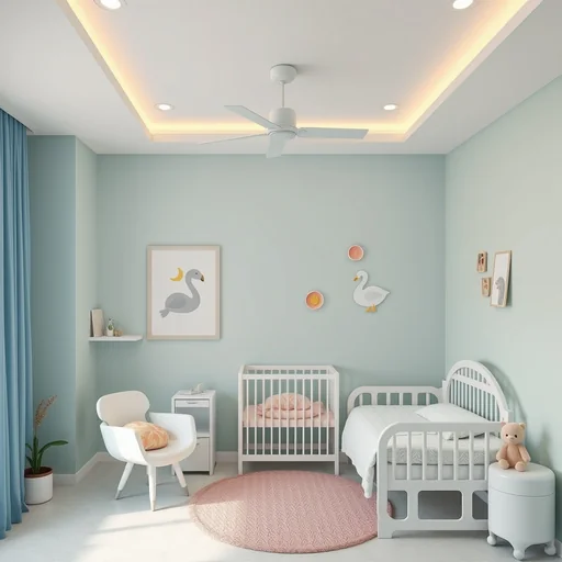 Homecare Newborn Surabaya