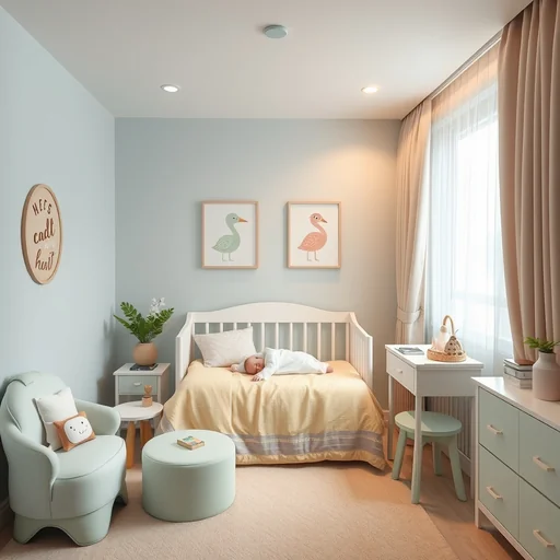 Homecare Newborn Tangerang