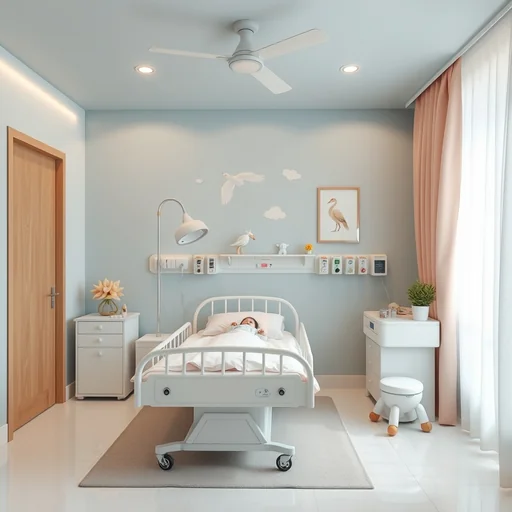 Infrared Bayi Depok