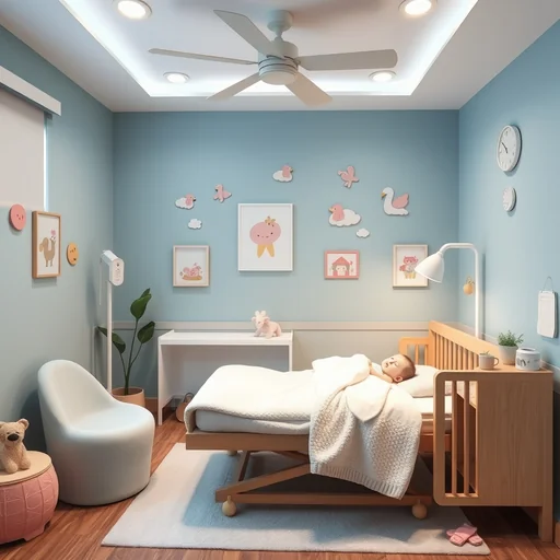 Infrared Bayi Jakarta
