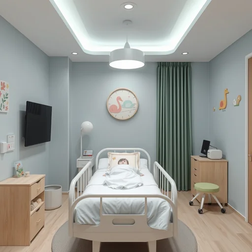Infrared Bayi Madiun