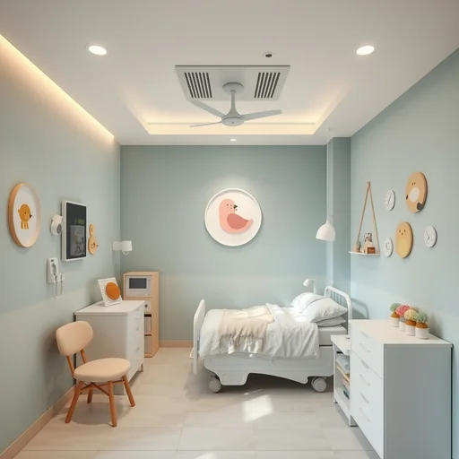 Infrared Bayi Surabaya