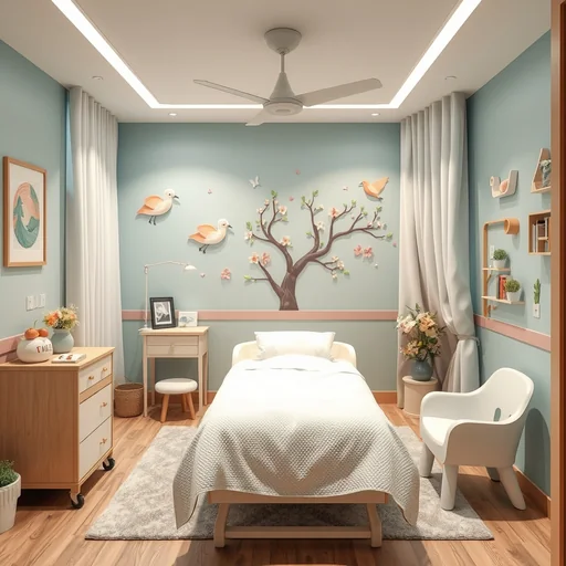 Infrared Bayi Tangerang