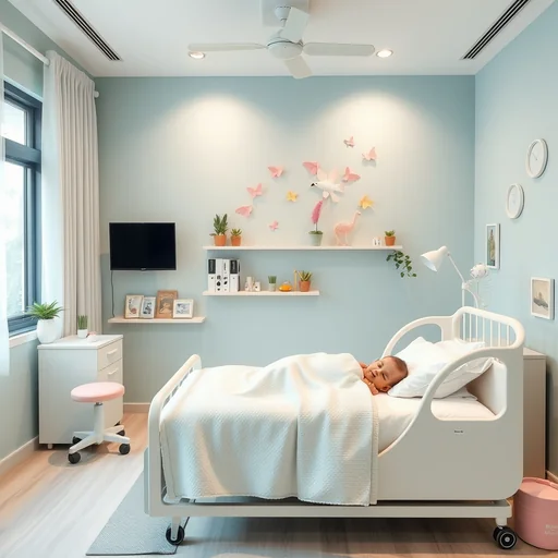 Jasa Bidan Newborn Bali