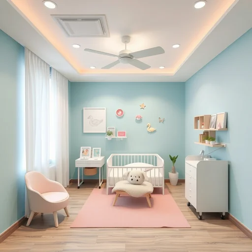 Jasa Bidan Newborn Bandung