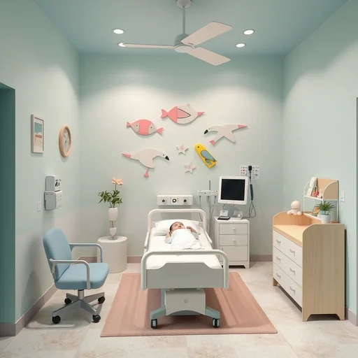 Jasa Bidan Newborn Bantul