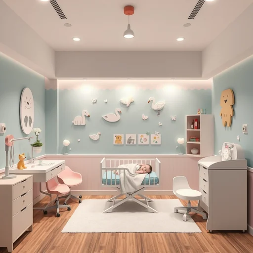 Jasa Bidan Newborn Bekasi