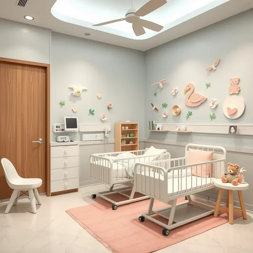 Jasa Bidan Newborn Bogor