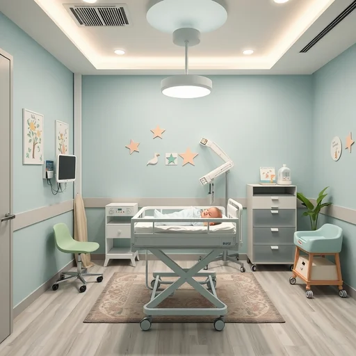 Jasa Bidan Newborn Cikarang