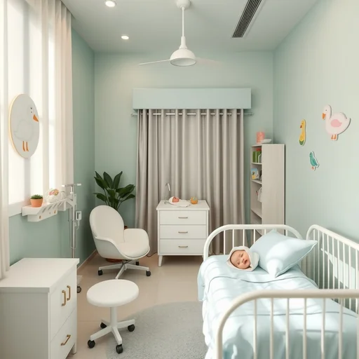 Jasa Bidan Newborn Depok