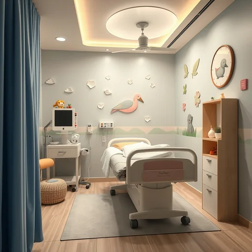 Jasa Bidan Newborn Jakarta