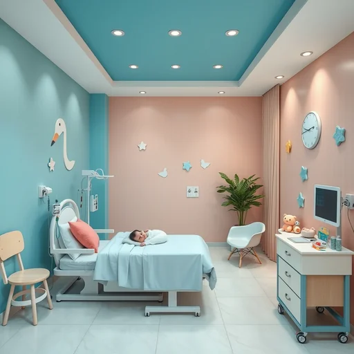 Jasa Bidan Newborn Lamongan