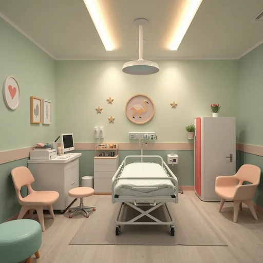 Jasa Bidan Newborn Madiun