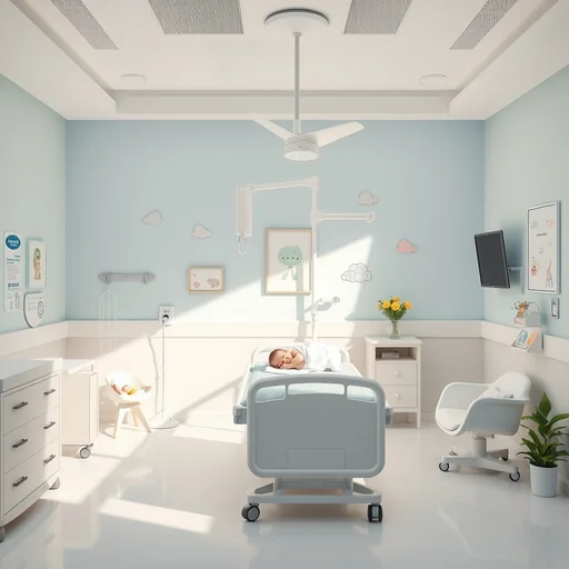 Jasa Bidan Newborn Magelang