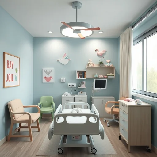 Jasa Bidan Newborn Malang