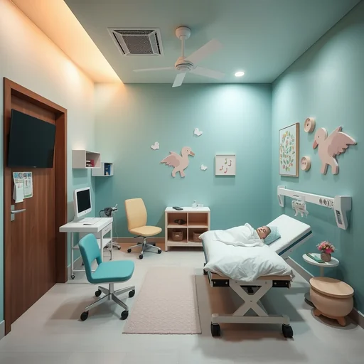 Jasa Bidan Newborn Semarang