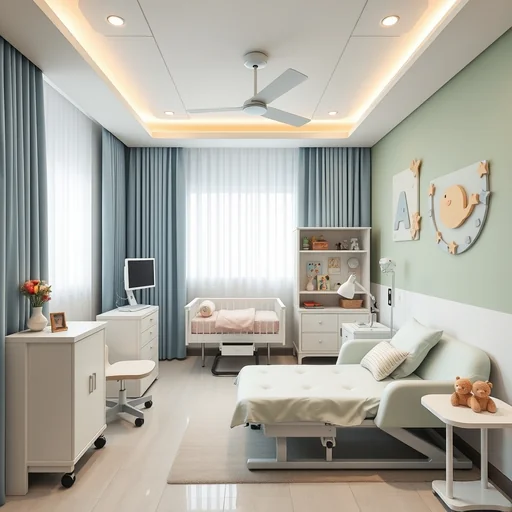 Jasa Bidan Newborn Condongcatur