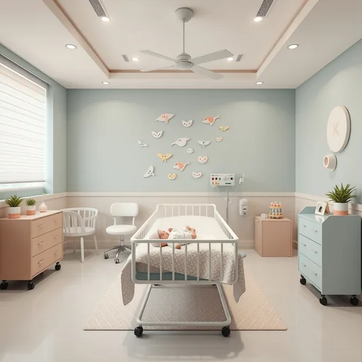 Jasa Bidan Newborn Solo