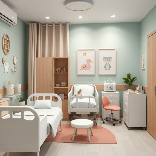 Jasa Bidan Newborn Sukoharjo