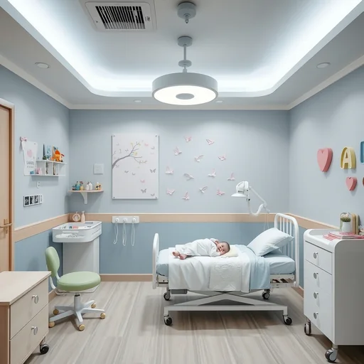 Jasa Bidan Newborn Surabaya